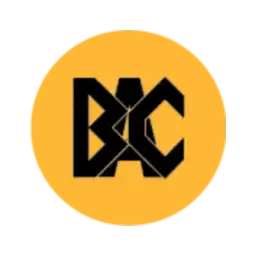 Brickfields Asia College (BAC) logo