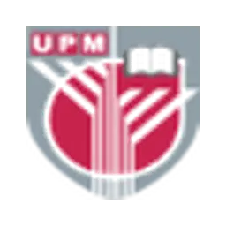 Universiti Putra Malaysia logo