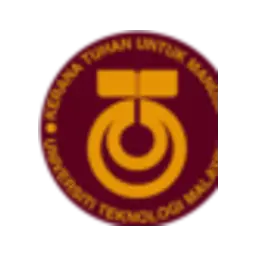 Universiti Teknologi Malaysia (UTM) logo
